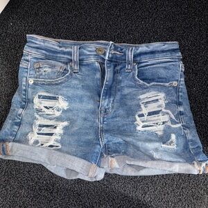 American eagle shorts